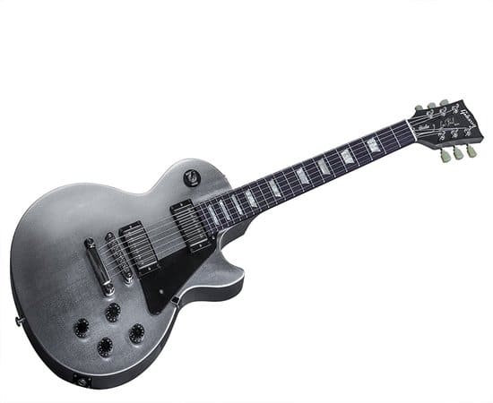 Gibson best electric guitars