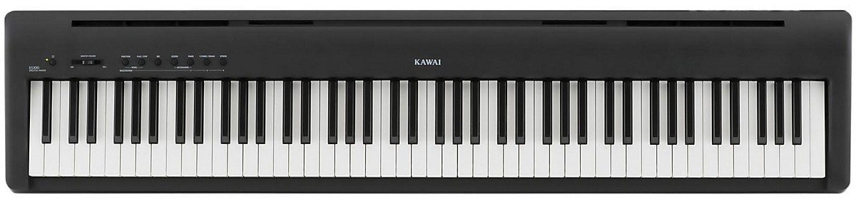 kawai es100 88key digital piano